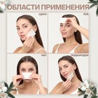 Матирующие салфетки Natural Extract Premium, 50 шт., с экстрактом жасмина - Фото 3