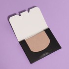 Матирующие салфетки Natural Extract Premium, 50 шт., с экстрактом розмарина - Фото 6