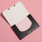 Матирующие салфетки Natural Extract Premium, 50 шт., с экстрактом розы - Фото 7