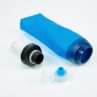 Фильтр туристический, очистка 1100 мл/минута - фото 22111991