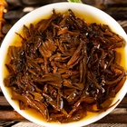 Чай чёрный китайский «Дяньхун. Mìxiāng diānhóng», 2020 г, блин, 100 г - Фото 4