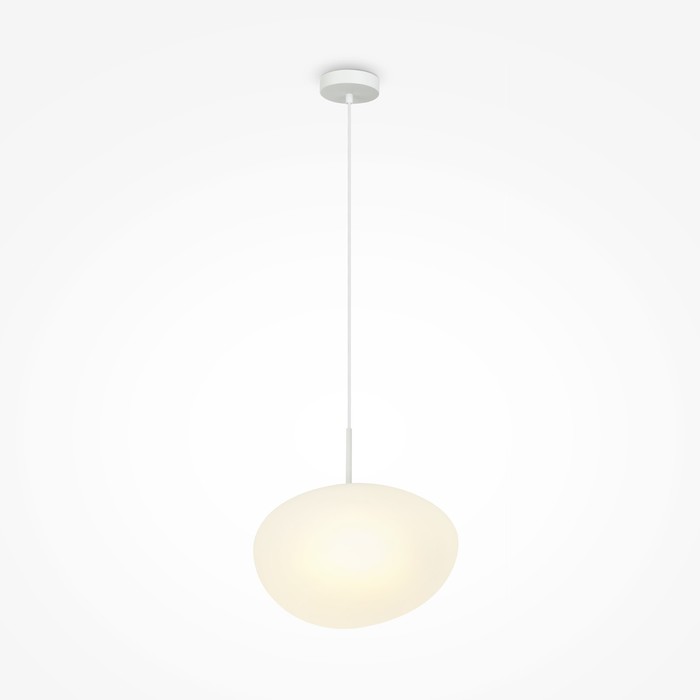 Подвесной светильник Roca 1x5Вт LED - Фото 1