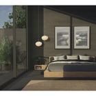 Подвесной светильник Roca 1x5Вт LED - Фото 4