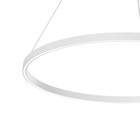 Светильник подвесной Maytoni MOD058PL-L54W4K, 1хLED, 61Вт, 100х100х120 см, 3500Лм, цвет белый - Фото 8