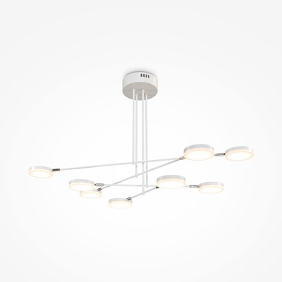 Подвесной светильник Fad 8x48Вт LED