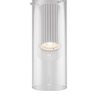 Светильник подвесной Maytoni MOD326PL-01W, 1хGU10, 50Вт, 32х8 см, цвет белый - Фото 11