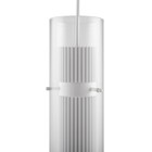 Светильник подвесной Maytoni MOD326PL-01W, 1хGU10, 50Вт, 32х8 см, цвет белый - Фото 7