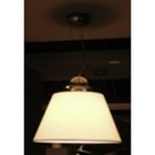 Светильник подвесной Maytoni MOD613PL-03BG, 3хE27, 60Вт, 42х42х176,5 см, цвет хром - Фото 7