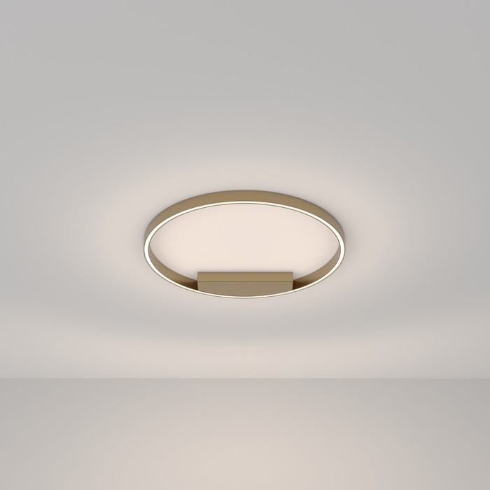 Потолочный светильник Rim 1x37Вт LED