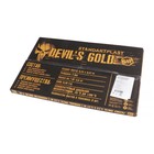 Виброизоляционный материал StP Devil's Gold 3.2, размер: 3.2х470х750 мм, 9586491