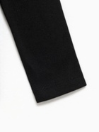 Джемпер поло для мальчика MINAKU: Basic Line KIDS, чёрный, рост 122 см - Фото 9