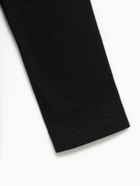 Джемпер поло для мальчика MINAKU: Basic Line KIDS, чёрный, рост 128 см - Фото 9