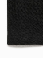 Джемпер поло для мальчика MINAKU: Basic Line KIDS, чёрный, рост 128 см - Фото 10