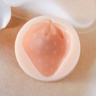 Молд силиконовый "Клубника" 3,7х3х1,8 см 9545584