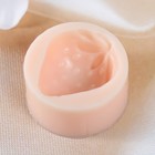 Молд силиконовый "Клубника" 3,7х3х1,8 см 9545584