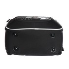 Рюкзак каркасный, 36 х 29 х 18 см, Grizzly RAf-293, чёрный RAf-393-10_1 - фото 24047426