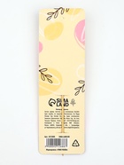 Топпер деревянный для украшения кулича «Кролик» на пасху, 7.3×4.2 см - Фото 7