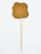 Топпер деревянный для украшения кулича «Цыплёнок» на пасху, 6.2×6.2 см - Фото 6