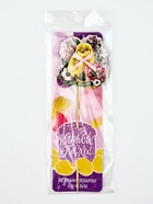 Топпер деревянный для украшения кулича «Цыплёнок» на пасху, 6.2×6.2 см - Фото 8