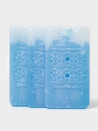 Набор аккумуляторов холода - гелевый хладоэлемент для термосумки «Мастер К.», 3 шт. по 300 мл - Фото 5