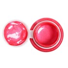 Краска акриловая перламутровая 20 мл, WizzArt Pearl, красная, морозостойкая - Фото 2