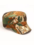 Бейсболка мужская, цвет хаки МИКС, размер 58 - Фото 9