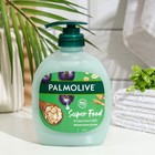 Жидкое мыло PALMOLIVE Super Food "Ягоды Асаи и Овес", 300 мл - Фото 1