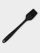 Кисть Доляна «Орион», силикон, 20.5×3.3×0.9 см, чёрная - Фото 6