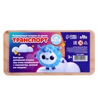 Развивающая игрушка из дерева «Транспорт» 9129940 - фото 319765055
