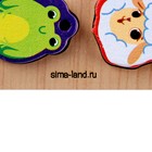 Развивающая игра из дерева «Играем со зверятами» - Фото 4