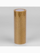 Фатин с глиттером, 15 см, 9 ± 0.5 м, 11 ± 1 г/м², цвет золотой №05 - Фото 4