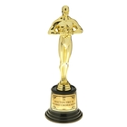 Оскар "За мастерство и профессионализм" - Фото 1