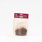 Аконит «Кармихеля Арендси », корневище в торфогрунте, р-р I, 1 шт. - Фото 2