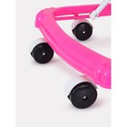 Ходунки детские RW110 Pink, цвет розовый - Фото 6