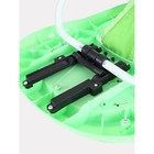 Ходунки детские RW111 Green, цвет зеленый - Фото 7