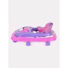 Ходунки детские RW112 Lavender, цвет лаванда - фото 119810750