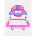 Ходунки детские RW112 Lavender, цвет лаванда - фото 119810751