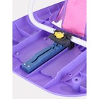 Ходунки детские RW112 Lavender, цвет лаванда - фото 119810754