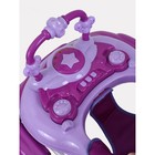 Ходунки детские RW116 Purple, цвет фиолетовый - Фото 5