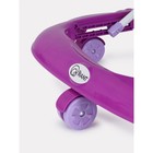 Ходунки детские RW116 Purple, цвет фиолетовый - Фото 6