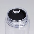 Бутылка для воды Drink me, 500 мл - Фото 4