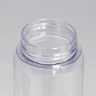 Бутылка для воды Drink me, 500 мл - Фото 5