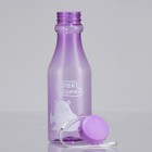 Бутылка для воды «Попей водички», 550 мл - Фото 3