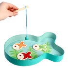 Игра головоломка «Рыбалка» классическая - Фото 1