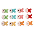 Игра головоломка «Рыбалка» классическая - Фото 3