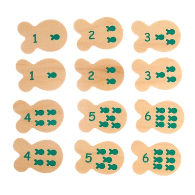 Игра головоломка «Рыбалка» классическая