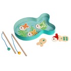 Игра головоломка «Рыбалка» классическая - Фото 5