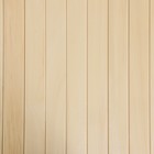 Стол, 120×63×73см, из липы, с закругленными краями, Экстра - Фото 4