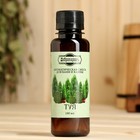 Ароматизатор для бани и ванны «Добропаровъ», туя, натуральный, 100 мл - Фото 4