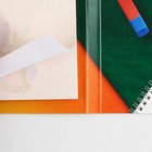 Блок для записей с липким слоем, 30 л.«Выпускной: Открытий и побед» - Фото 4